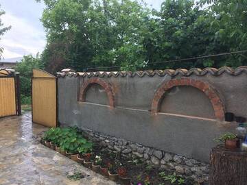 Фото номера Трехместный номер с основными удобствами Гостевой дом Alaverdi Guest House г. Alaverdi 23